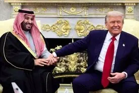 پشت‌پرده هشدار بن‌سلمان به ترامپ درباره ایران؛ روایت یک رسانه انگلیسی