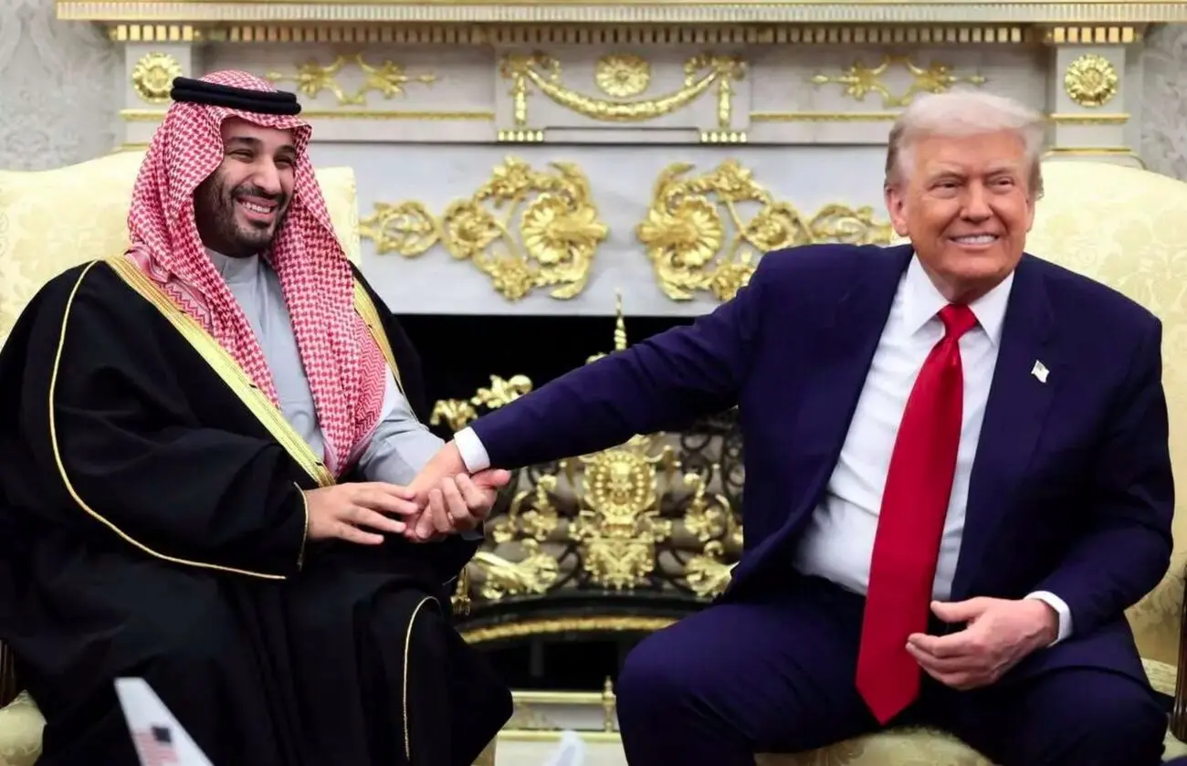 پشت‌پرده هشدار بن‌سلمان به ترامپ درباره ایران؛ روایت یک رسانه انگلیسی