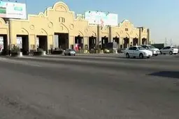 تمام ورودی‌های تهران بسته می‌شوند