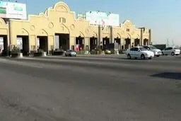 تمام ورودی‌های تهران بسته می‌شوند