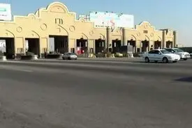 تمام ورودی‌های تهران بسته می‌شوند