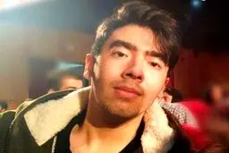 پدر امیرمحمد خالقی قاتل پسرش را بخشید