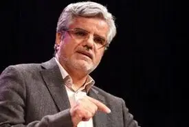 اعتراض محمود صادقی به اثر منفی طرح مقابله با نفوذ مجلس بر فعالیت‌های علمی و دانشگاهی
