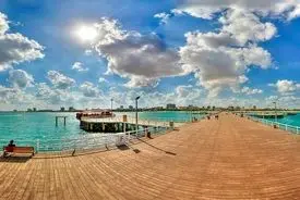 پراید، پیکان و آردی اجازه وجود به جزیره کیش را ندارند