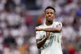 ادر میلیتائو: نزدیک بود از فوتبال خداحافظی کنم!