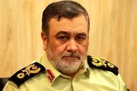 اظهارات سردار اشتری درباره قانون حجاب: باید منتظر باشیم و ببینیم که خواست مردم و قانون چیست