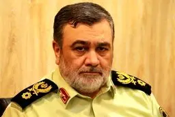 اظهارات سردار اشتری درباره قانون حجاب: باید منتظر باشیم و ببینیم که خواست مردم و قانون چیست