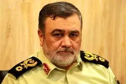 اظهارات سردار اشتری درباره قانون حجاب: باید منتظر باشیم و ببینیم که خواست مردم و قانون چیست