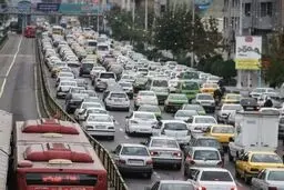 لغو مهلت ۲۰ روزه؛ تردد در محدوده طرح آلودگی از امروز محدود شد