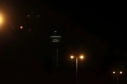 تهران در «ساعت زمین» خاموش می‌شود