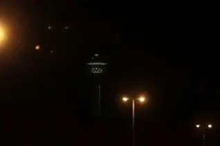 تهران در «ساعت زمین» خاموش می‌شود