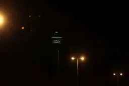 تهران در «ساعت زمین» خاموش می‌شود