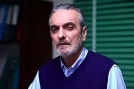 توضیحات خواهر زنده‌یاد همایون ارشادی از محن خاکسپاری و علت فوت