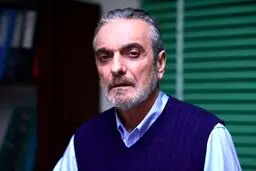 توضیحات خواهر زنده‌یاد همایون ارشادی از محن خاکسپاری و علت فوت