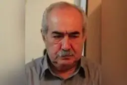 محمد خلیلی نویسنده و مترجم درگذشت + بیوگرافی