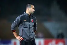 حکم محکومیت باشگاه مس رفسنجان صادر شد