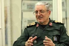 توضیحات سردار طلایی‌نیک درباره لایحه ساماندهی پهپادها در ایران
