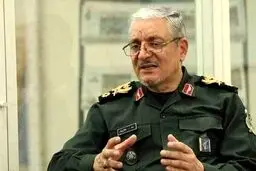 سخنگوی وزارت دفاع: دشمن در کودتای اخیر امنیت ملت را نشانه گرفت