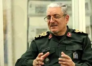 تأکید سخنگوی وزارت دفاع بر گرفتار شدن ترامپ در جنگ با ایران