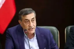 معاون رئیس‌جمهور: دولت با نیروهای مسلح کاملاً هماهنگ است
