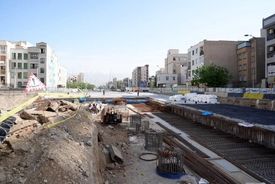 شهرداری تهران عذرخواهی کرد