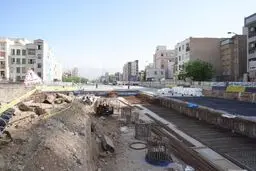 شهرداری تهران عذرخواهی کرد