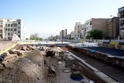 شهرداری تهران عذرخواهی کرد