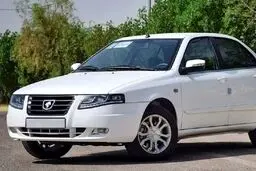 خط تولید سمند سورن تعطیل می‌شود