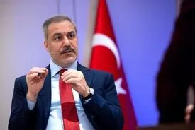 اظهارنظر وزیر امور خارجه ترکیه درباره مذاکرات تهران و واشنگتن