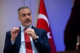 واکنش بقائی به سخنان فیدان: مقایسه ایران با اسرائیل حیرت‌آور است؛ دوستان ترکیه‌ای ما باید در این زمینه توضیح دهند