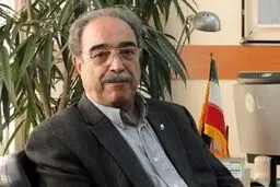 ناصر قفلی، رئیس جامعه خیرین مدرسه‌ساز درگذشت