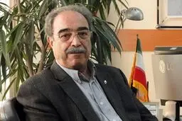 ناصر قفلی، رئیس جامعه خیرین مدرسه‌ساز درگذشت