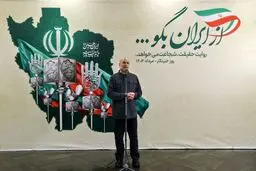 رئیس مجلس در روز خبرنگار: انسجام ملی حاصل جنگ ۱۲ روزه را پاس بداریم