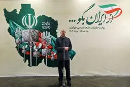 رئیس مجلس در روز خبرنگار: انسجام ملی حاصل جنگ ۱۲ روزه را پاس بداریم