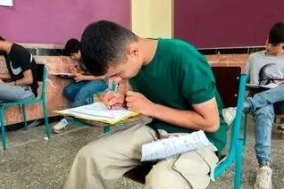 معاون آموزش و پرورش زمان برگزاری امتحانات نهایی مدارس را اعلام کرد