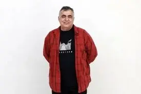 حمیدرضا ساعتچی کارگردان تئاتر درگذشت