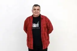 حمیدرضا ساعتچی کارگردان تئاتر درگذشت