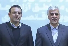 تقابل یک رئیس فدراسیون و یک وزیر ورزش برای استقلال؛ مدیرعامل جدید آبی‌ها تا ۷۲ ساعت دیگر؟