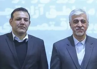 تقابل یک رئیس فدراسیون و یک وزیر ورزش برای استقلال؛ مدیرعامل جدید آبی‌ها تا ۷۲ ساعت دیگر؟