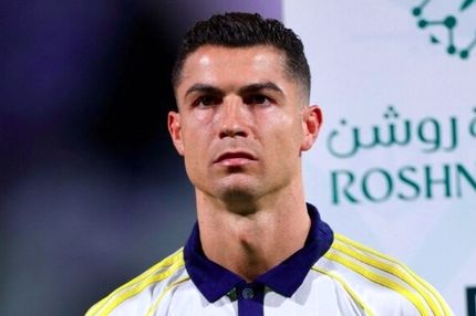 رونالدو از النصر جدا می‌شود؟