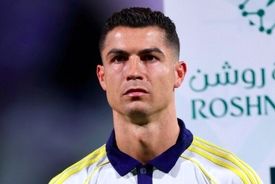 رونالدو از النصر جدا می‌شود؟
