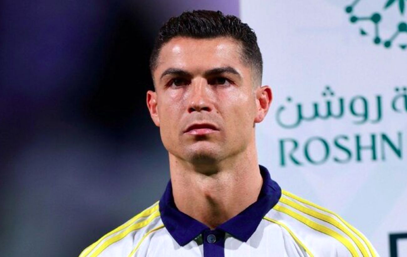 رونالدو از النصر جدا میشود؟