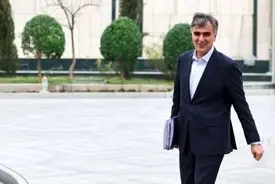 سمت جدید پزشکیان برای فرزین + متن حکم