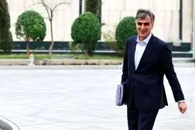 سمت جدید پزشکیان برای فرزین + متن حکم