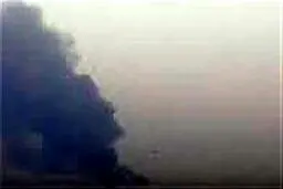 ماجرای مشاهده دود در تهران چه بود؟