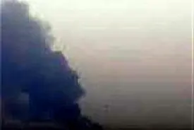 ماجرای مشاهده دود در تهران چه بود؟