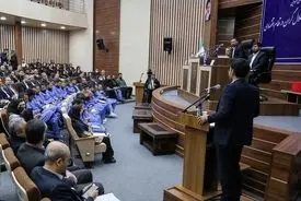 محمدرضا غفاری اعدام شد؛ جزئیات پرونده «رضایت خودرو طراوت نوین»