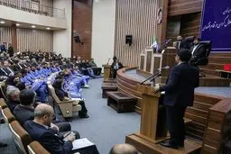 محمدرضا غفاری اعدام شد؛ جزئیات پرونده «رضایت خودرو طراوت نوین»