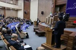 محمدرضا غفاری اعدام شد؛ جزئیات پرونده «رضایت خودرو طراوت نوین»