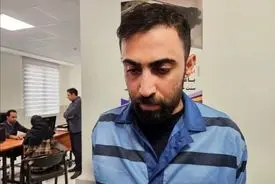 مهدی عربلو پزشک قلابی اینستاگرام دستگیر شد